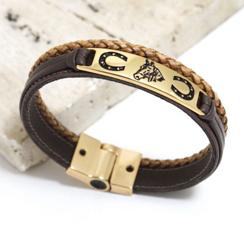 Capa Pulseira Magnética Masc