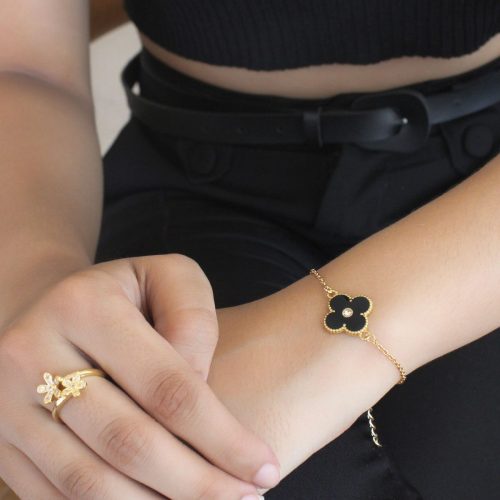 Capa Pulseira Pessoal